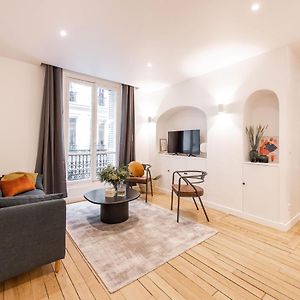 Appartement met Drie Slaapkamers